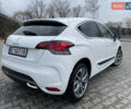Сітроен ДС4, об'ємом двигуна 1.6 л та пробігом 132 тис. км за 8700 $, фото 4 на Automoto.ua