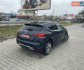 Сітроен ДС4, об'ємом двигуна 1.6 л та пробігом 61 тис. км за 8500 $, фото 4 на Automoto.ua