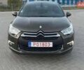 Ситроен ДС4, объемом двигателя 2 л и пробегом 182 тыс. км за 4497 $, фото 1 на Automoto.ua