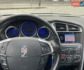 Сітроен ДС4, об'ємом двигуна 1.6 л та пробігом 132 тис. км за 8700 $, фото 8 на Automoto.ua