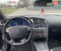 Сітроен ДС4, об'ємом двигуна 1.6 л та пробігом 61 тис. км за 8500 $, фото 8 на Automoto.ua