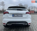 Сітроен ДС4, об'ємом двигуна 1.6 л та пробігом 132 тис. км за 8700 $, фото 3 на Automoto.ua
