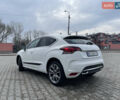 Сітроен ДС4, об'ємом двигуна 1.6 л та пробігом 132 тис. км за 8700 $, фото 2 на Automoto.ua