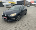 Сітроен ДС4, об'ємом двигуна 1.6 л та пробігом 61 тис. км за 8500 $, фото 2 на Automoto.ua