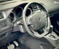 Ситроен ДС4, объемом двигателя 1.6 л и пробегом 125 тыс. км за 9500 $, фото 17 на Automoto.ua