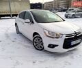 Сітроен ДС4, об'ємом двигуна 1.6 л та пробігом 193 тис. км за 8200 $, фото 5 на Automoto.ua