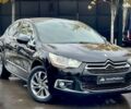 Сітроен ДС4, об'ємом двигуна 1.6 л та пробігом 125 тис. км за 8400 $, фото 1 на Automoto.ua