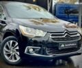 Ситроен ДС4, объемом двигателя 1.6 л и пробегом 125 тыс. км за 9500 $, фото 2 на Automoto.ua