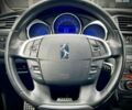 Ситроен ДС4, объемом двигателя 1.6 л и пробегом 125 тыс. км за 9500 $, фото 28 на Automoto.ua