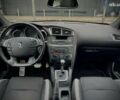 Ситроен ДС4, объемом двигателя 1.6 л и пробегом 125 тыс. км за 9500 $, фото 24 на Automoto.ua