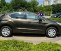 Ситроен ДС4, объемом двигателя 1.6 л и пробегом 91 тыс. км за 9990 $, фото 7 на Automoto.ua