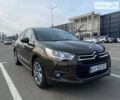 Сітроен ДС4, об'ємом двигуна 1.6 л та пробігом 192 тис. км за 8600 $, фото 1 на Automoto.ua