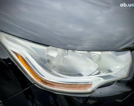 Ситроен ДС4, объемом двигателя 1.6 л и пробегом 125 тыс. км за 9500 $, фото 4 на Automoto.ua