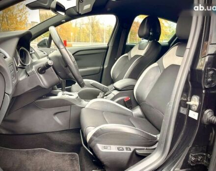 Ситроен ДС4, объемом двигателя 1.6 л и пробегом 125 тыс. км за 9500 $, фото 18 на Automoto.ua