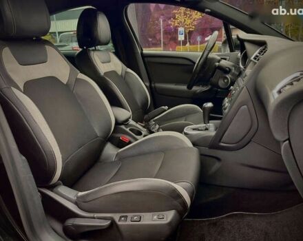 Ситроен ДС4, объемом двигателя 1.6 л и пробегом 125 тыс. км за 9500 $, фото 21 на Automoto.ua