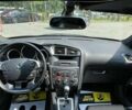 Ситроен ДС4, объемом двигателя 1.6 л и пробегом 91 тыс. км за 9990 $, фото 11 на Automoto.ua