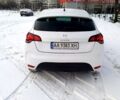 Сітроен ДС4, об'ємом двигуна 1.6 л та пробігом 193 тис. км за 8200 $, фото 6 на Automoto.ua