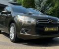 Ситроен ДС4, объемом двигателя 1.6 л и пробегом 91 тыс. км за 9990 $, фото 1 на Automoto.ua
