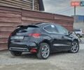 Сітроен ДС4, об'ємом двигуна 1.6 л та пробігом 180 тис. км за 8300 $, фото 8 на Automoto.ua