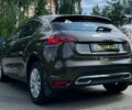 Ситроен ДС4, объемом двигателя 1.6 л и пробегом 91 тыс. км за 9990 $, фото 4 на Automoto.ua