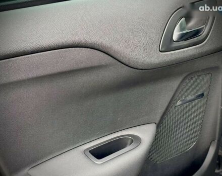 Ситроен ДС4, объемом двигателя 1.6 л и пробегом 125 тыс. км за 9500 $, фото 23 на Automoto.ua