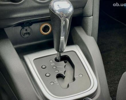 Ситроен ДС4, объемом двигателя 1.6 л и пробегом 125 тыс. км за 9500 $, фото 27 на Automoto.ua