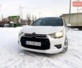 Ситроен ДС4, объемом двигателя 1.6 л и пробегом 193 тыс. км за 8200 $, фото 1 на Automoto.ua