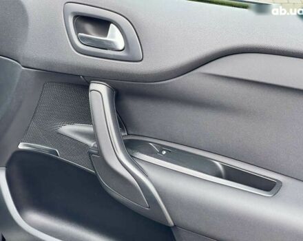 Ситроен ДС4, объемом двигателя 1.6 л и пробегом 125 тыс. км за 9500 $, фото 20 на Automoto.ua