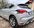 Сітроен ДС4, об'ємом двигуна 1.6 л та пробігом 250 тис. км за 8300 $, фото 1 на Automoto.ua