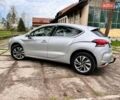 Ситроен ДС4, объемом двигателя 1.6 л и пробегом 250 тыс. км за 9000 $, фото 1 на Automoto.ua