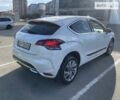 Сітроен ДС4, об'ємом двигуна 2 л та пробігом 170 тис. км за 12500 $, фото 7 на Automoto.ua