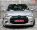 Сітроен ДС4, об'ємом двигуна 1.6 л та пробігом 178 тис. км за 9700 $, фото 1 на Automoto.ua