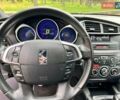 Ситроен ДС4, объемом двигателя 1.6 л и пробегом 250 тыс. км за 9000 $, фото 10 на Automoto.ua