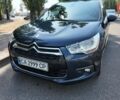 Ситроен ДС4, объемом двигателя 2 л и пробегом 210 тыс. км за 9950 $, фото 35 на Automoto.ua