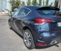 Ситроен ДС4, объемом двигателя 2 л и пробегом 210 тыс. км за 9950 $, фото 4 на Automoto.ua