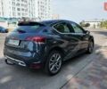Ситроен ДС4, объемом двигателя 2 л и пробегом 210 тыс. км за 9950 $, фото 33 на Automoto.ua