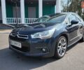 Ситроен ДС4, объемом двигателя 2 л и пробегом 210 тыс. км за 9950 $, фото 1 на Automoto.ua
