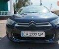 Ситроен ДС4, объемом двигателя 2 л и пробегом 210 тыс. км за 9950 $, фото 2 на Automoto.ua