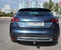 Ситроен ДС4, объемом двигателя 2 л и пробегом 210 тыс. км за 9950 $, фото 5 на Automoto.ua