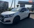Сітроен ДС4, об'ємом двигуна 0 л та пробігом 156 тис. км за 14900 $, фото 1 на Automoto.ua