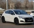 Сітроен ДС4, об'ємом двигуна 2 л та пробігом 76 тис. км за 18000 $, фото 1 на Automoto.ua