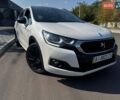 Сітроен ДС4, об'ємом двигуна 0 л та пробігом 156 тис. км за 14900 $, фото 1 на Automoto.ua