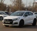 Сітроен ДС4, об'ємом двигуна 2 л та пробігом 76 тис. км за 18000 $, фото 2 на Automoto.ua