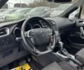 Ситроен ДС4, объемом двигателя 1.6 л и пробегом 170 тыс. км за 15999 $, фото 6 на Automoto.ua