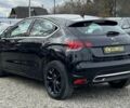 Ситроен ДС4, объемом двигателя 1.6 л и пробегом 170 тыс. км за 15999 $, фото 3 на Automoto.ua