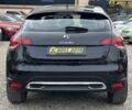 Ситроен ДС4, объемом двигателя 1.6 л и пробегом 170 тыс. км за 15999 $, фото 4 на Automoto.ua