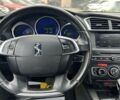 Сітроен ДС4, об'ємом двигуна 1.6 л та пробігом 170 тис. км за 15999 $, фото 13 на Automoto.ua