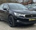 Сітроен ДС4, об'ємом двигуна 1.6 л та пробігом 170 тис. км за 15999 $, фото 1 на Automoto.ua