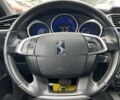Сітроен ДС4, об'ємом двигуна 1.6 л та пробігом 170 тис. км за 15999 $, фото 11 на Automoto.ua