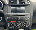 Сітроен ДС4, об'ємом двигуна 1.6 л та пробігом 170 тис. км за 15999 $, фото 12 на Automoto.ua